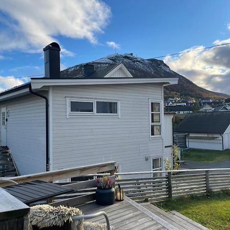 Tromsdalen Apt 2 - Free Parking Luaran gambar