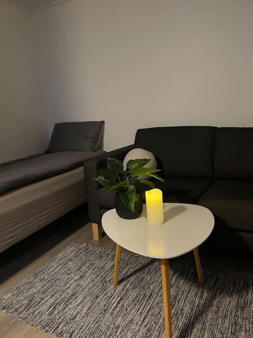 Tromsdalen Apt 2 - Free Parking Luaran gambar