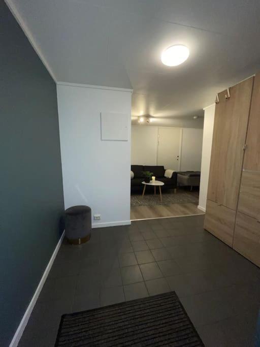 Tromsdalen Apt 2 - Free Parking Luaran gambar