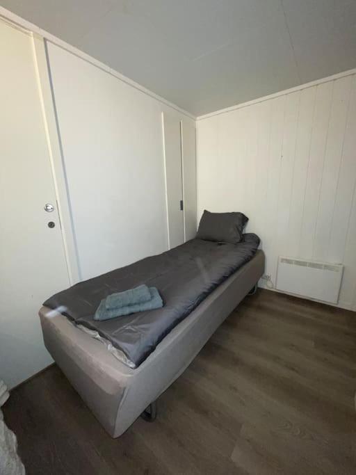 Tromsdalen Apt 2 - Free Parking Luaran gambar