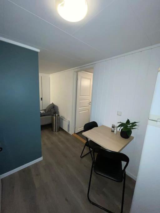 Tromsdalen Apt 2 - Free Parking Luaran gambar