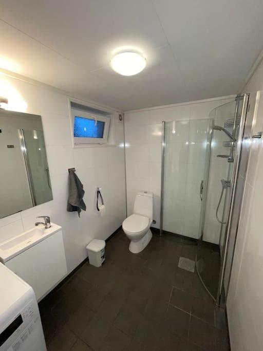 Tromsdalen Apt 2 - Free Parking Luaran gambar