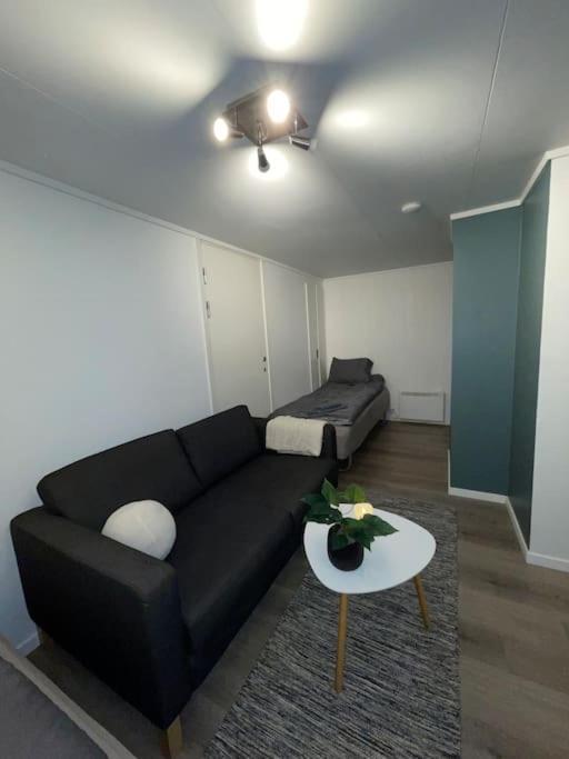 Tromsdalen Apt 2 - Free Parking Luaran gambar