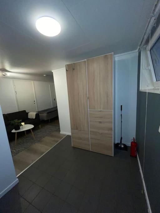 Tromsdalen Apt 2 - Free Parking Luaran gambar