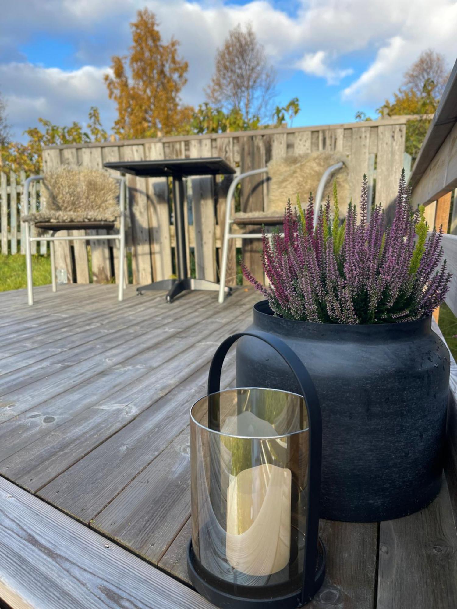 Tromsdalen Apt 2 - Free Parking Luaran gambar